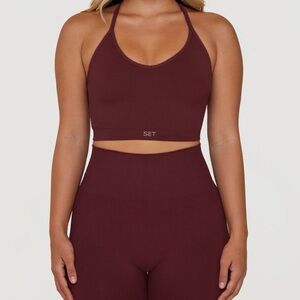 Set active set size M